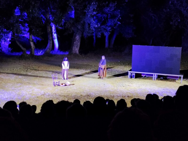 Francavilla Lassociazione A Passioni Rivitalizza Il Parco Suburbano