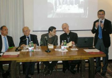 incontro di clemente russo a catania