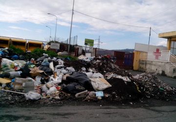 Fiumefreddo e l’isola (ecologica) che non c’è!