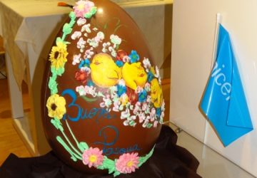 Catania, per l’Unicef “una Pasqua ancora più... Buona”