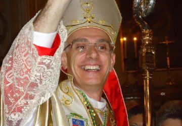 Il parroco e gli abusi sessuali, la posizione del Vescovo