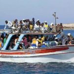 Calatabiano accoglie una salma dei migranti recuperata al largo