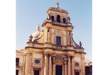 S. Venerina, riapre la chiesa del Sacro Cuore