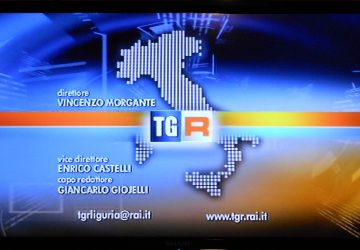Digitale Terrestre: a causa di un bug in un software, il ripetitore di Castiglione di Sicilia trasmette il segnale Rai del Tgr Liguria