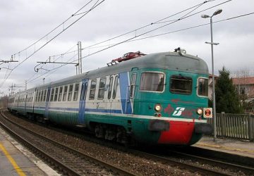 Trasporto ferroviario in Sicilia: Accordo di programma e Contratto di servizio su un binario morto