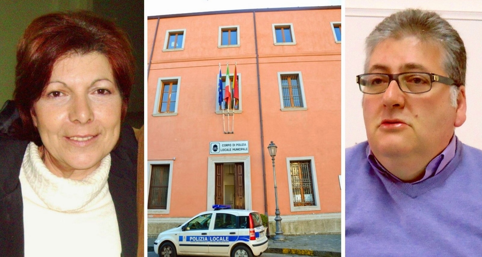 «Al municipio di Francavilla di Sicilia nessuna discriminazione contro l’impiegato Cristaudo»