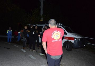 Escursionista giarrese, trovata morta in Friuli FOTO