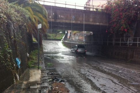 Maltempo, domani scuole chiuse Giarre, Riposto, Acireale e in diversi Comuni della fascia Ionica