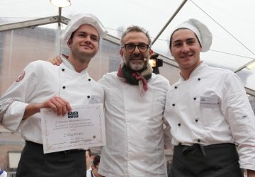 Riconoscimento per due studenti di Randazzo