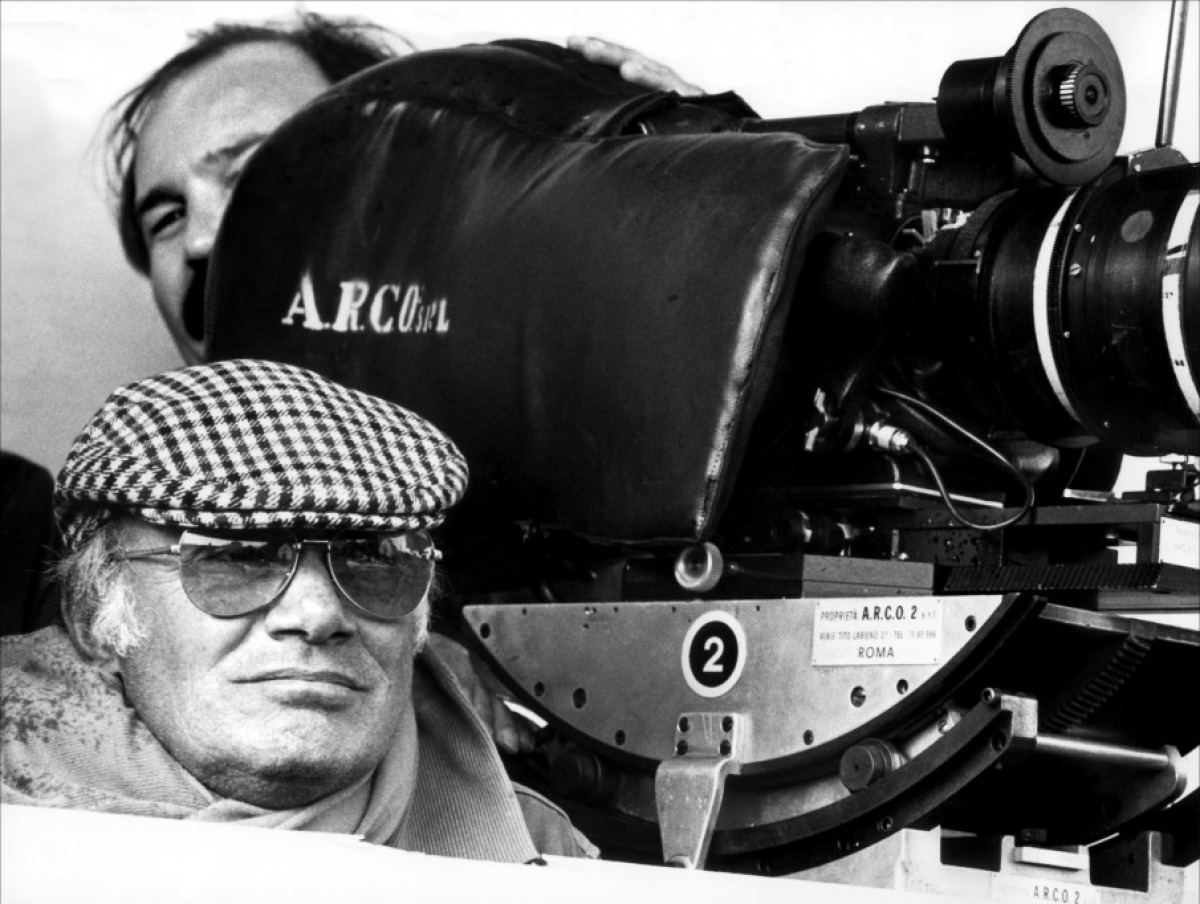 Trecastagni, cineforum dedica una serata a Francesco Rosi