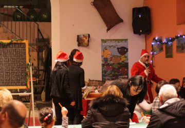 Mascalucia, tombola di Natale a favore dell’Unicef