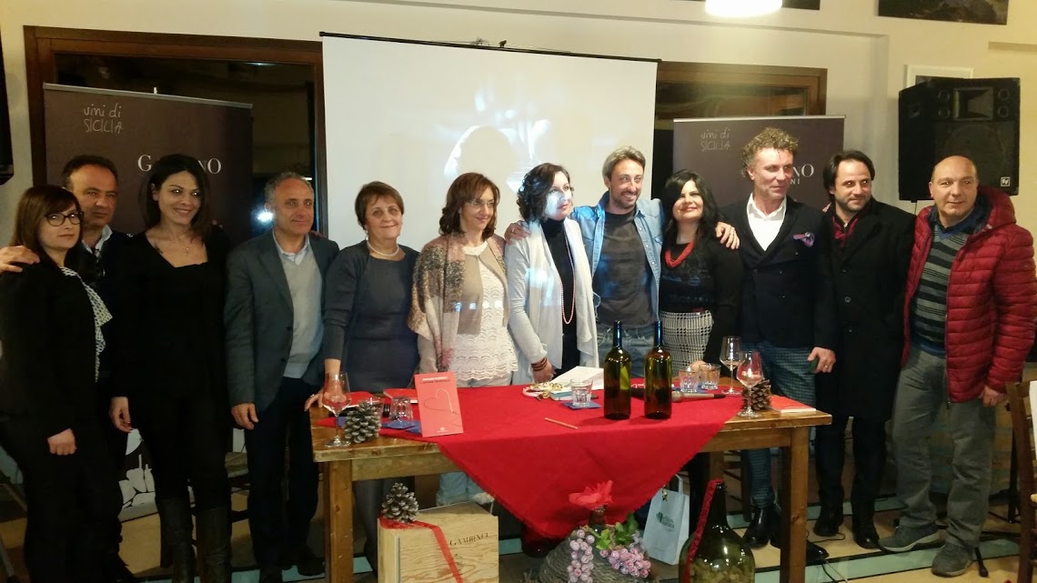 “L’amore criminale” a Linguaglossa