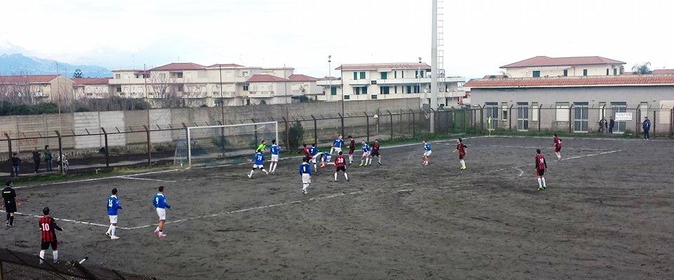 Russo Calcio – Ciclope Bronte, tre punti d’oro ma… quanta fatica!