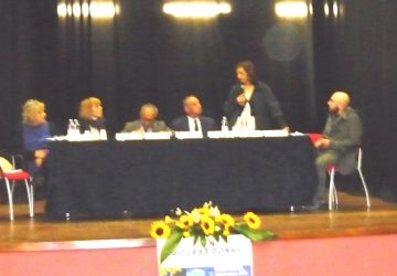 Calatabiano, convegno sulle politiche attive del lavoro