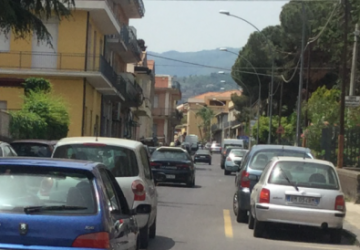 Giarre, arrestata per maltrattamenti familiari e trasferita in una Comunità di Macchia