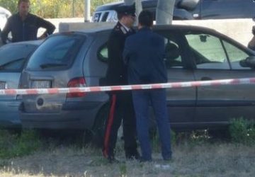 Roccalumera: si tratta di omicidio-suicidio