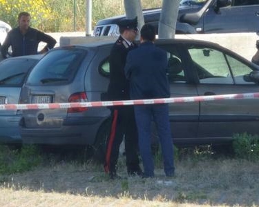 Roccalumera: si tratta di omicidio-suicidio