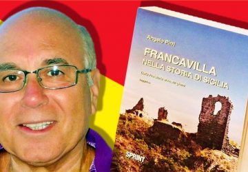 “Francavilla nella Storia di Sicilia” di Angelo Pirri