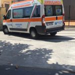 Riposto, minaccia di lanciarsi dal balcone. Salvato dai Cc