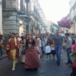 Notte Bianca giarrese, evento rinviato al 9 luglio per motivi elettorali