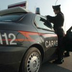 Controlli a tappeto dei Carabinieri nel taorminese: un arresto e due denunce