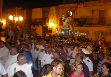 Calatabiano, riprendono i festeggiamenti di San Filippo Siriaco