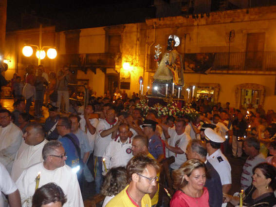 Calatabiano, riprendono i festeggiamenti di San Filippo Siriaco