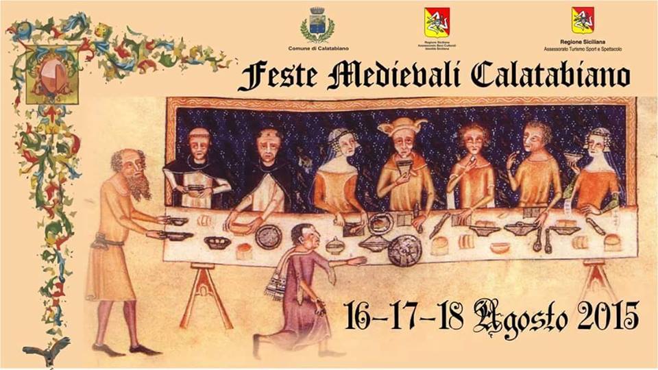 Calatabiano: festa medievale da non perdere