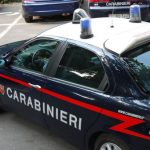 Aci S. Antonio: in carcere affiliato del clan “Cappello-Bonaccorsi”