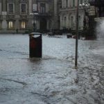 Allerta meteo, domani scuole chiuse ad Acireale