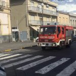 Mascali, ancora auto in fiamme