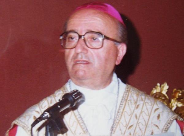 Scomparsa di S.E.R. Mons. Ignazio Cannavò. Domani ad Acireale i funerali