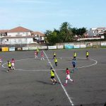 Russo Calcio – Sant’Alessio, ritorno alla vittoria!