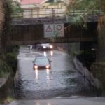 Allerta meteo, temporali e rovesci di forte intensità: scuole aperte