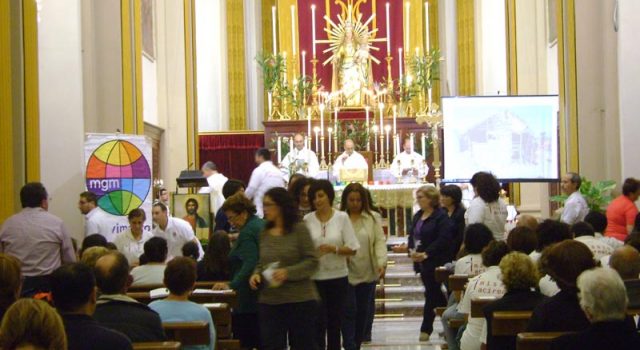 Movimento Giovanile Missionario: gli appuntamenti ad Acireale e Giarre