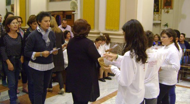 Movimento Giovanile Missionario: gli appuntamenti ad Acireale e Giarre