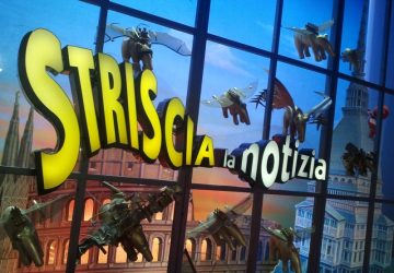 Nicolosi: grazie a “Striscia la Notizia” sequestrate carni macellate illegalmente e marchiate con contrassegni falsi. Denunciati i titolari