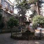 Giarre, villa Garibaldi nel degrado. Giardinieri dirottati nel centro Diurno