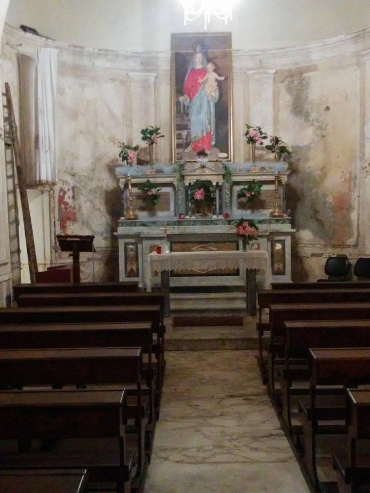 Miscarello: Estate di San Martino per il ripristino della chiesa