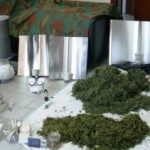 Catania, controllo del territorio: 5 arresti e 2 denunce tra Zia Lisa e Librino. Sequestrati oltre 5 chili di marijuana