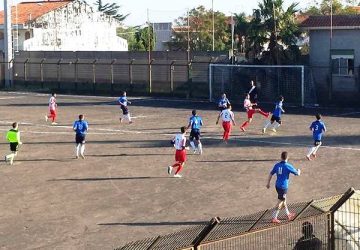 Russo Calcio – Acicatena, tre punti gettati al vento!