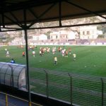 Il Giarre cade a Milazzo. Finisce 1-0 per i mamertini