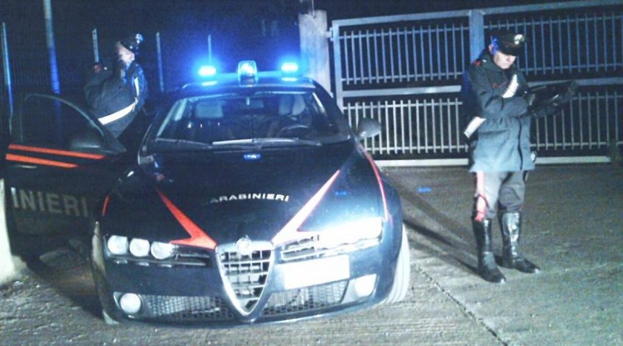 Spara al ladro che adesso è in gravi condizioni: arrestato 65enne