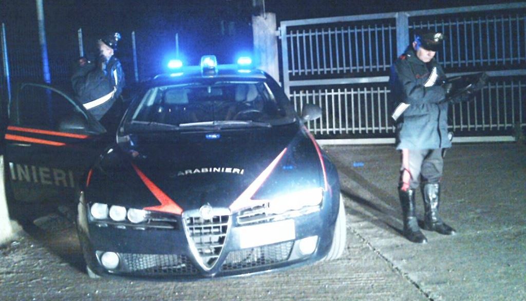 Spara al ladro che adesso è in gravi condizioni: arrestato 65enne