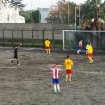 Russo Calcio – Milo, un pari che vale una vittoria!