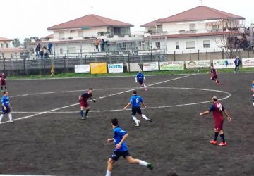 Russo Calcio – Randazzo, tre punti ma… che sofferenza!