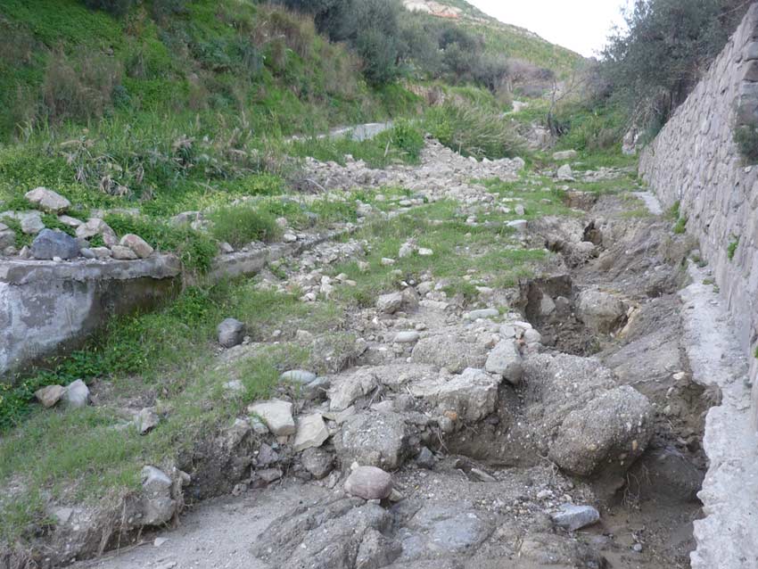 Calatabiano, a rischio la storica “calata” di San Filippo Siriaco