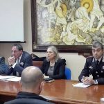 Adrano, si riunisce il Comitato Provinciale per l’Ordine e la Sicurezza Pubblica