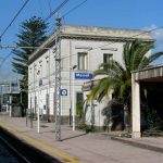 Stazione di Mascali, continuano i disagi per i pendolari