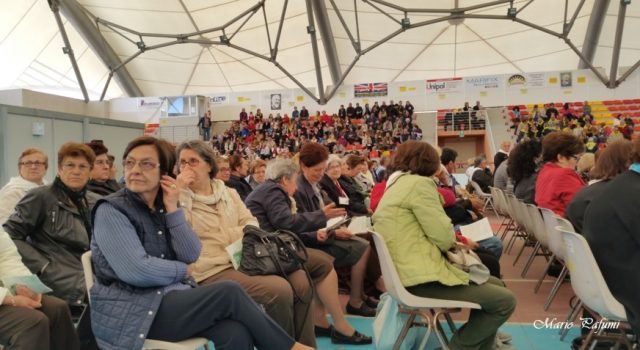 Giarre, pellegrini da tutta la Sicilia per il Raduno interdiocesano dei Gruppi di Preghiera di San Pio